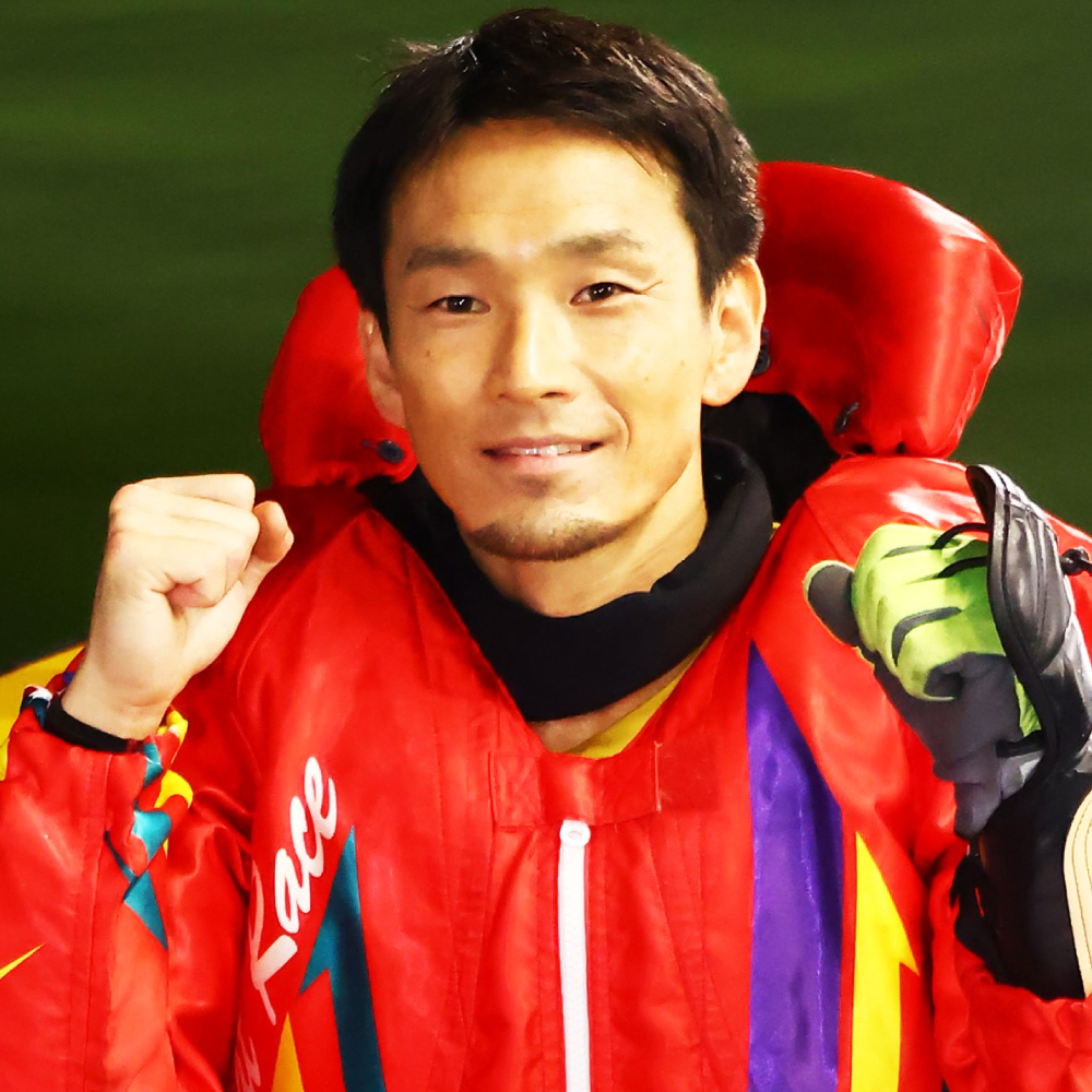 馬場　貴也